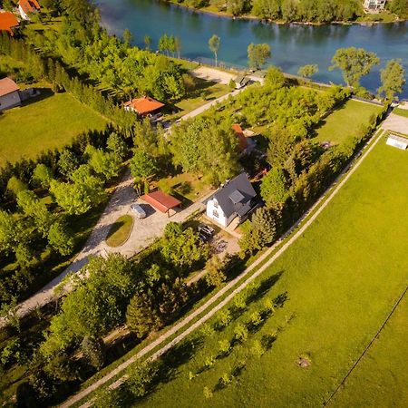 Apartman Babic Bihac Ngoại thất bức ảnh