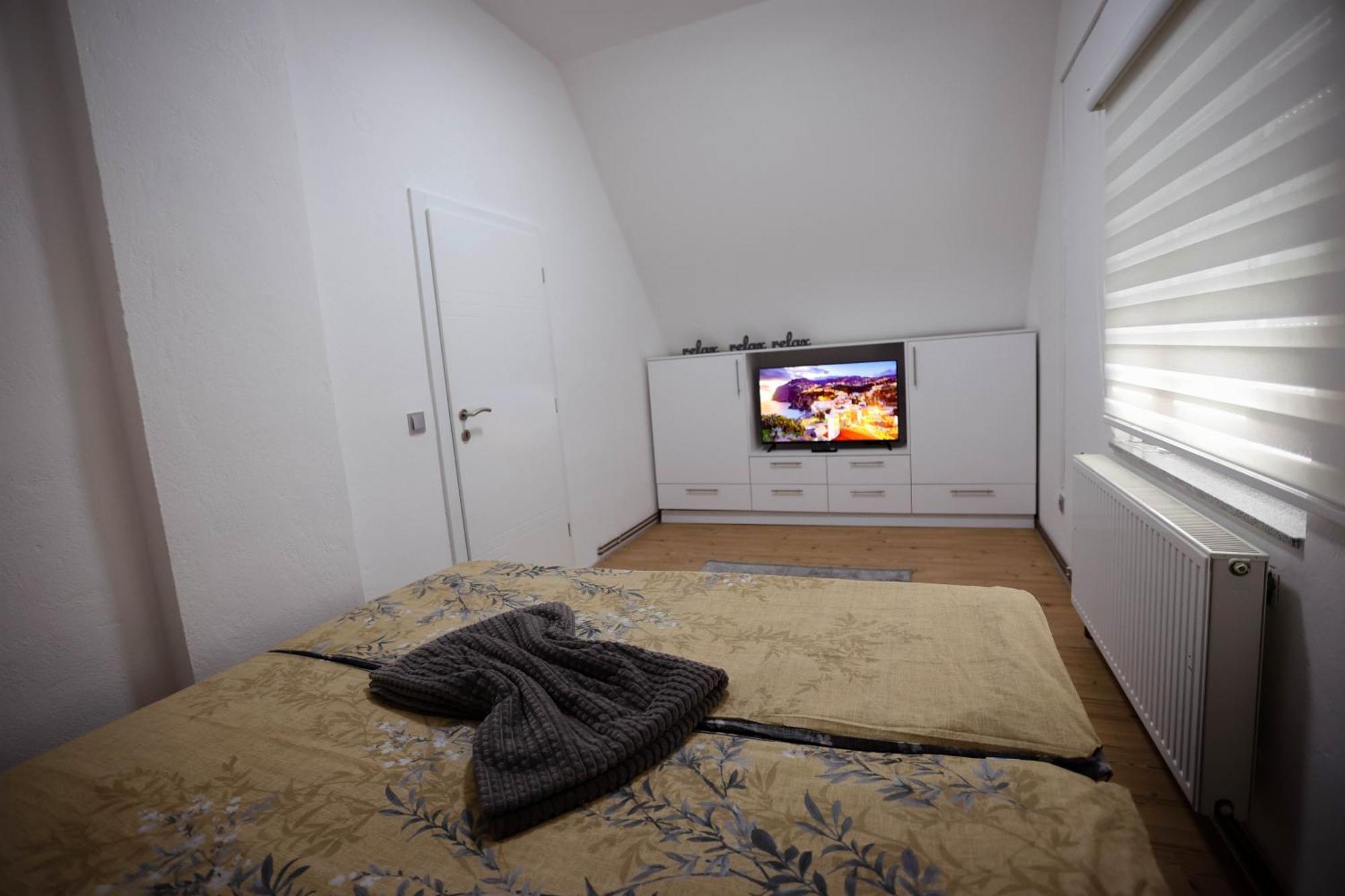 Apartman Babic Bihac Ngoại thất bức ảnh