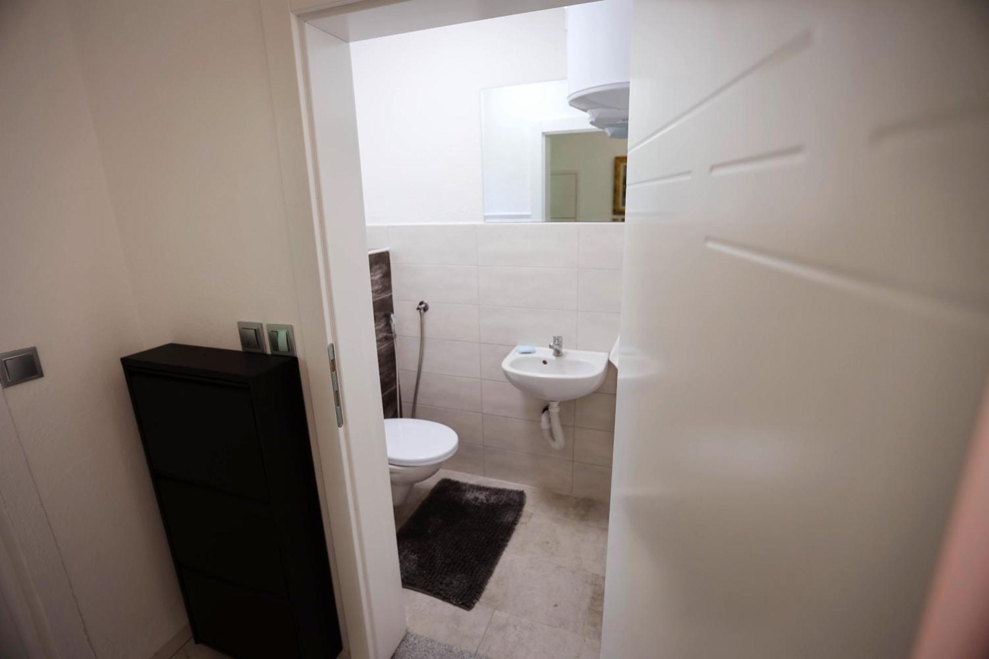 Apartman Babic Bihac Ngoại thất bức ảnh