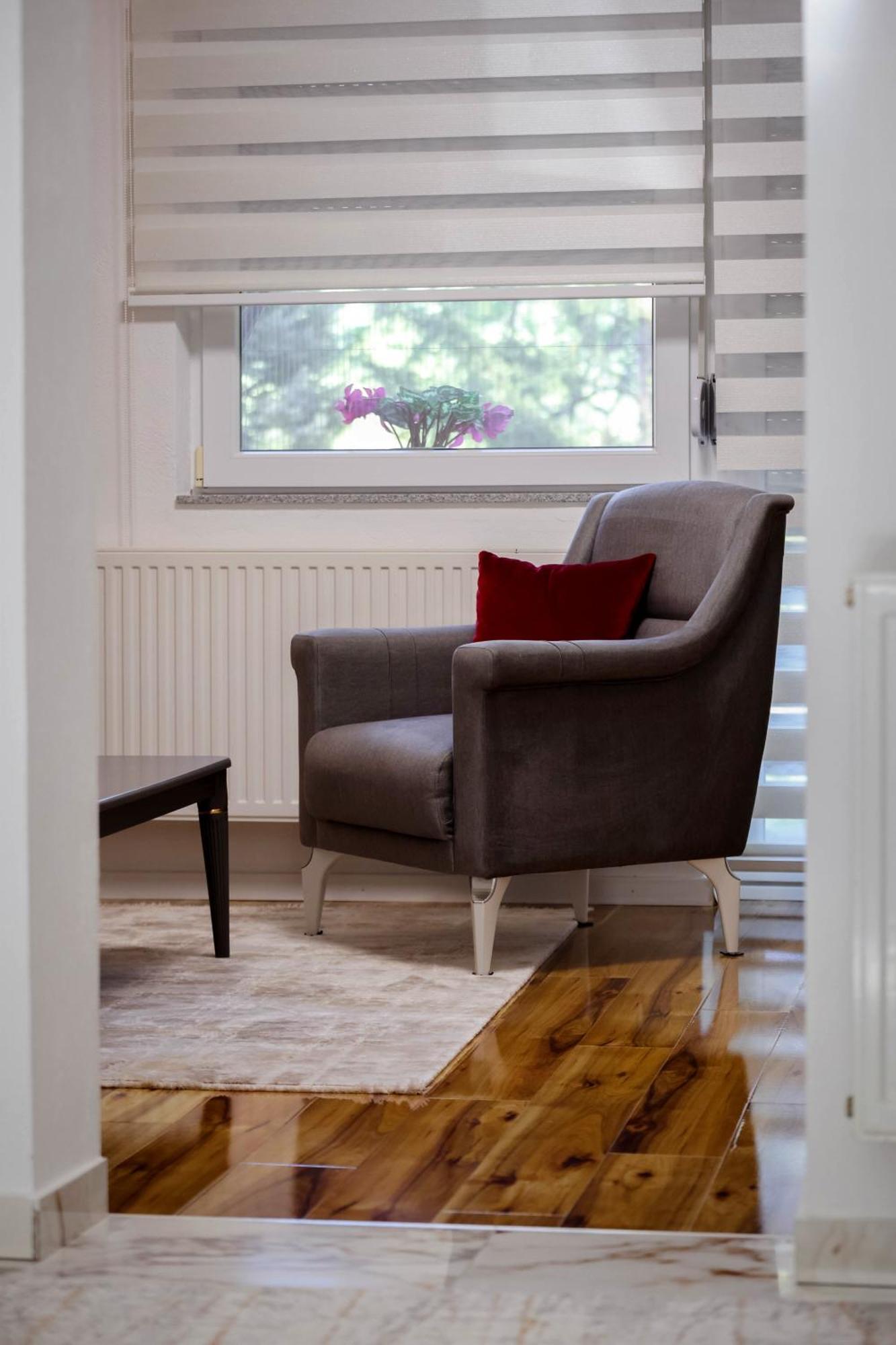 Apartman Babic Bihac Ngoại thất bức ảnh