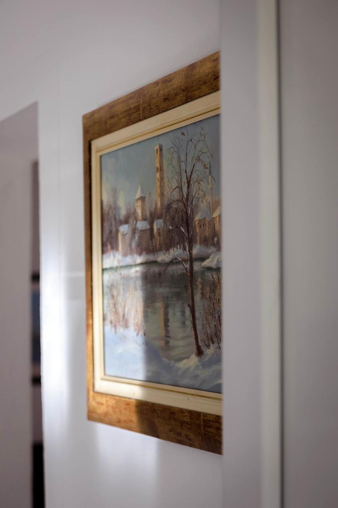 Apartman Babic Bihac Ngoại thất bức ảnh