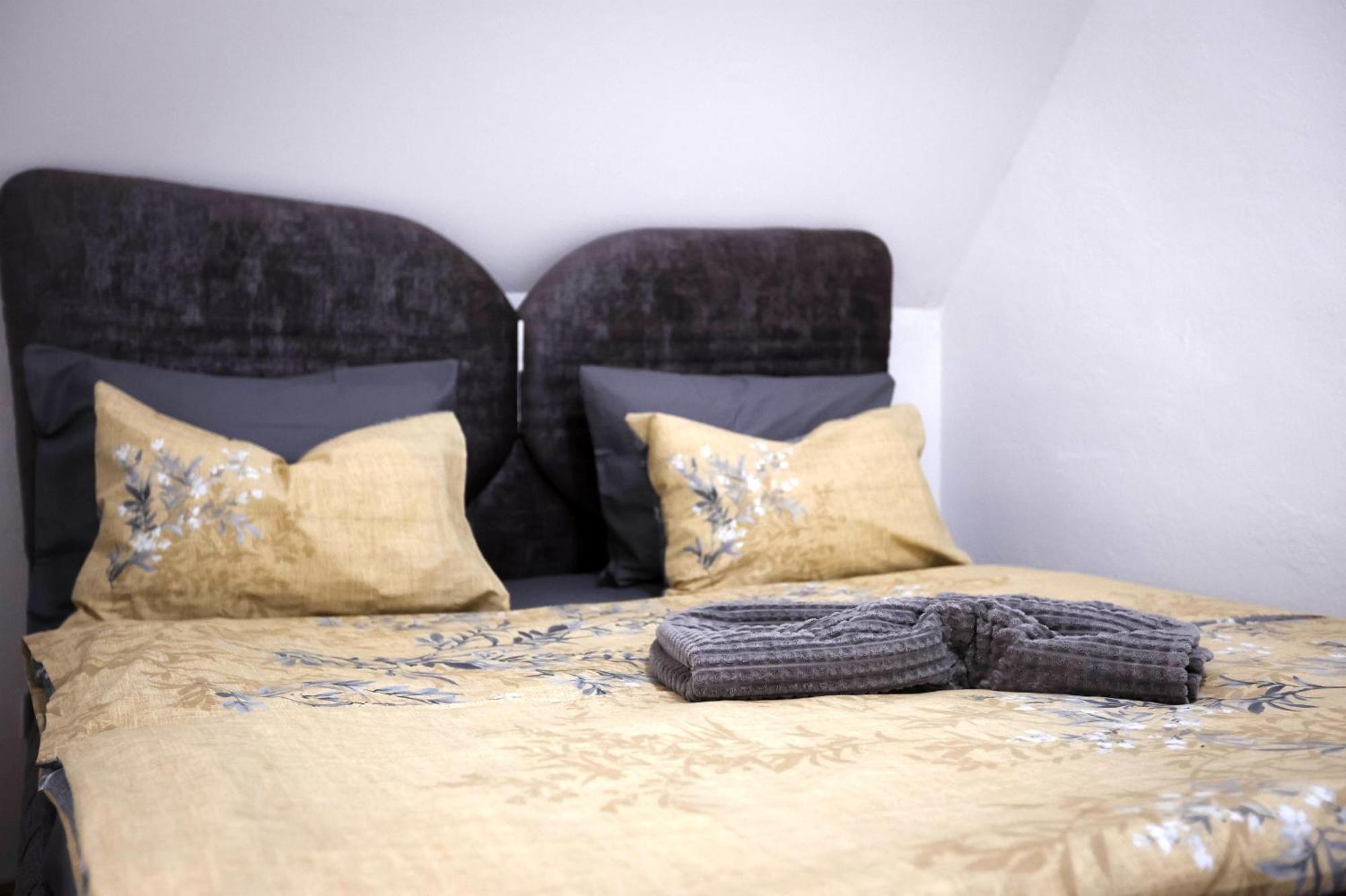 Apartman Babic Bihac Ngoại thất bức ảnh
