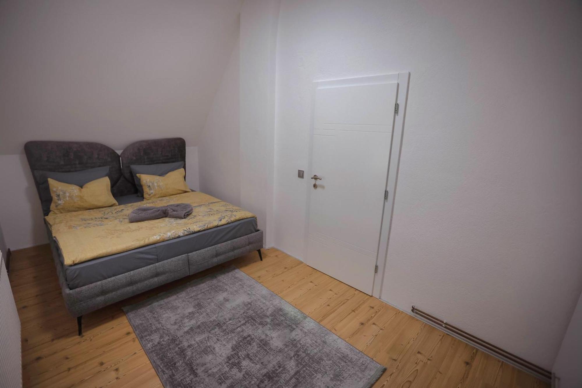 Apartman Babic Bihac Ngoại thất bức ảnh