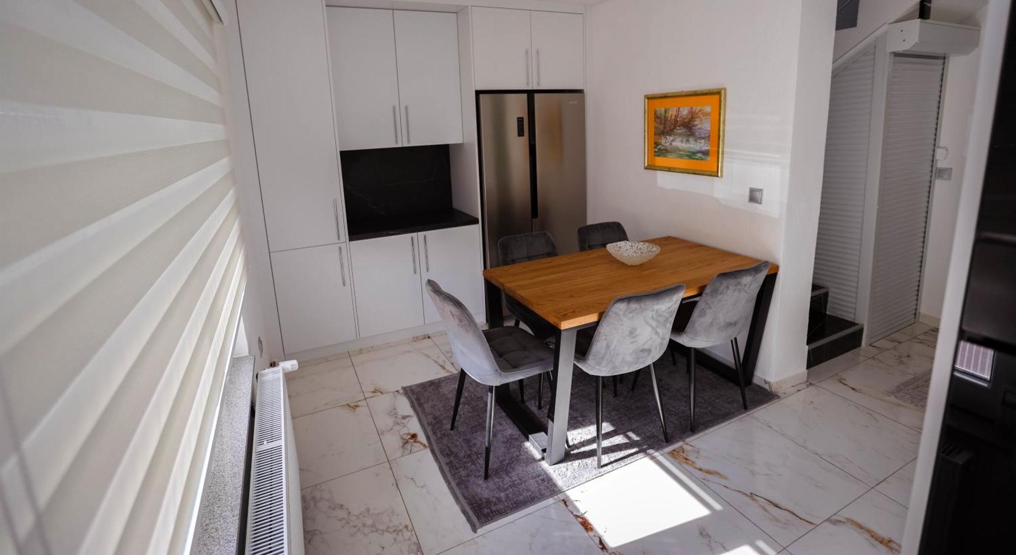 Apartman Babic Bihac Ngoại thất bức ảnh