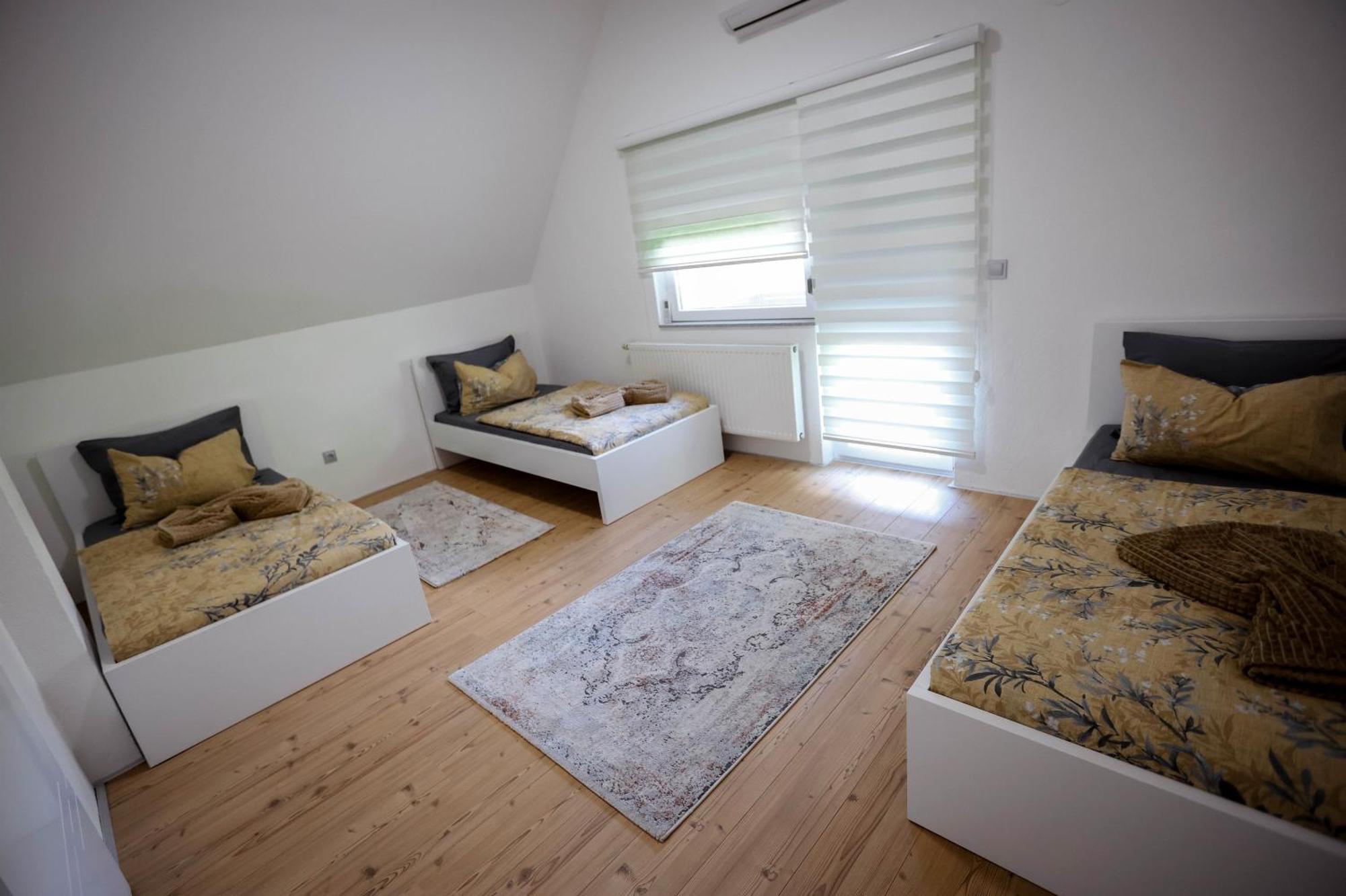 Apartman Babic Bihac Ngoại thất bức ảnh
