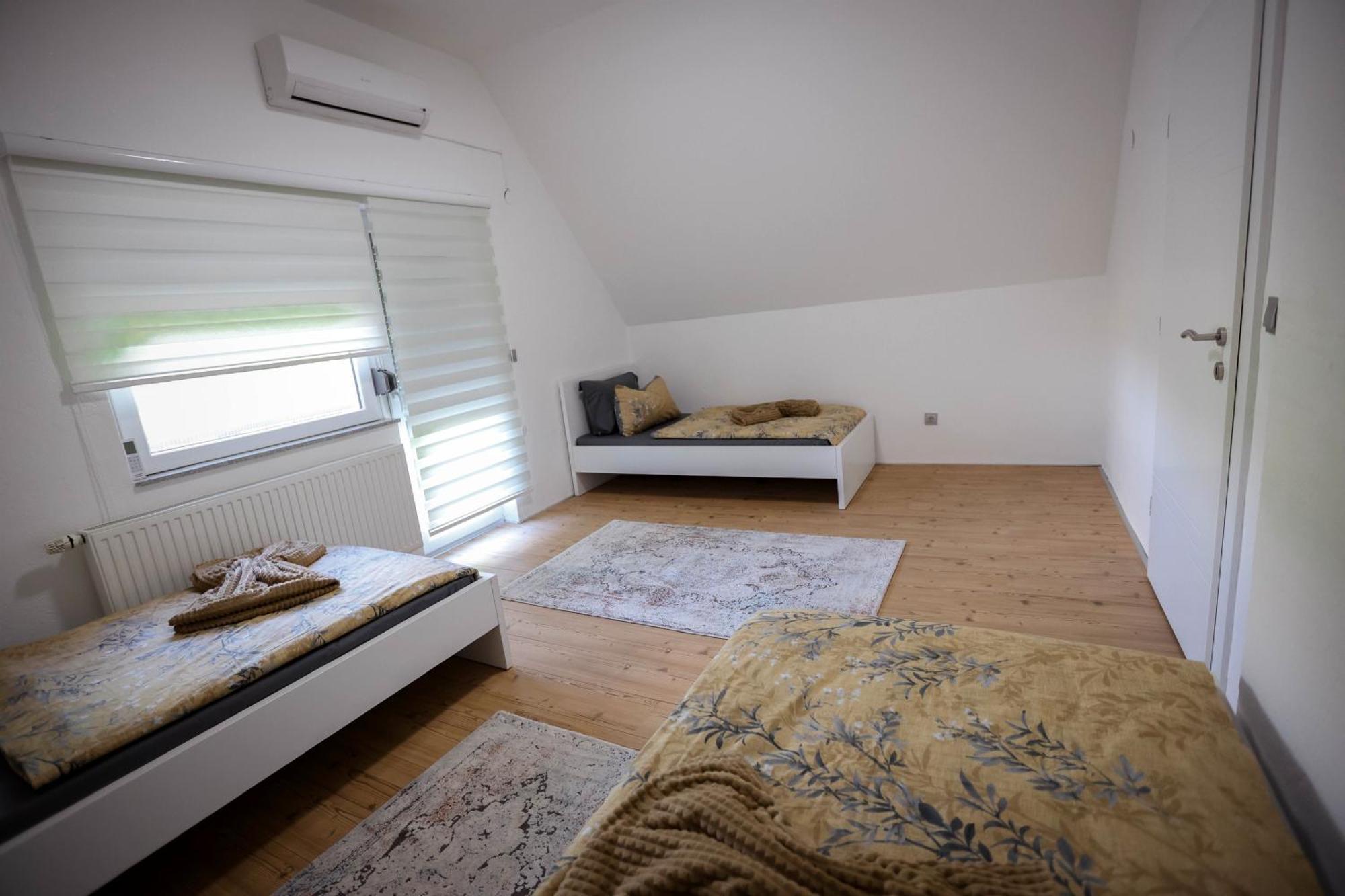 Apartman Babic Bihac Ngoại thất bức ảnh