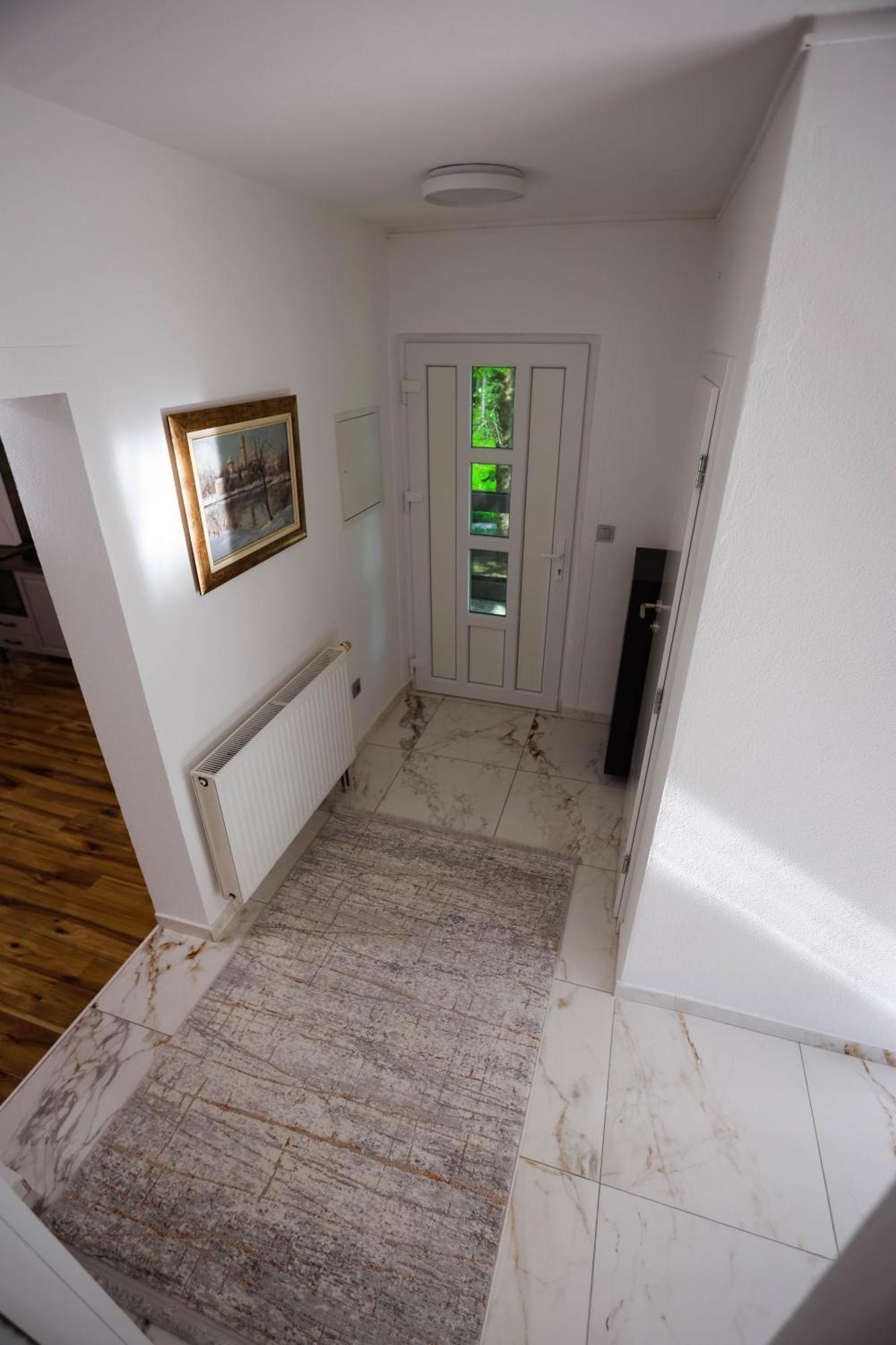 Apartman Babic Bihac Ngoại thất bức ảnh