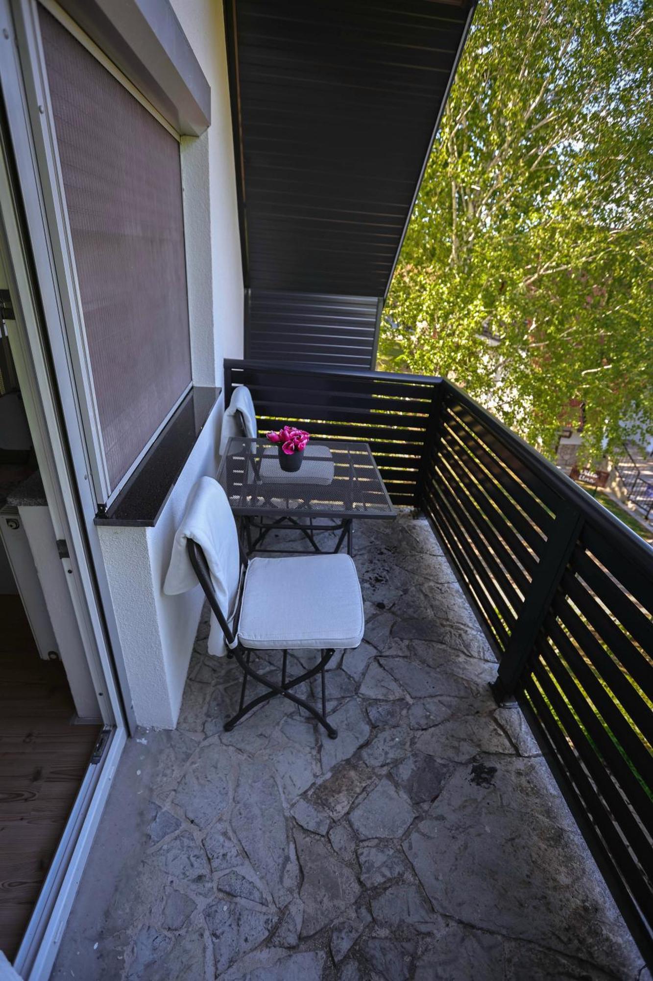 Apartman Babic Bihac Ngoại thất bức ảnh