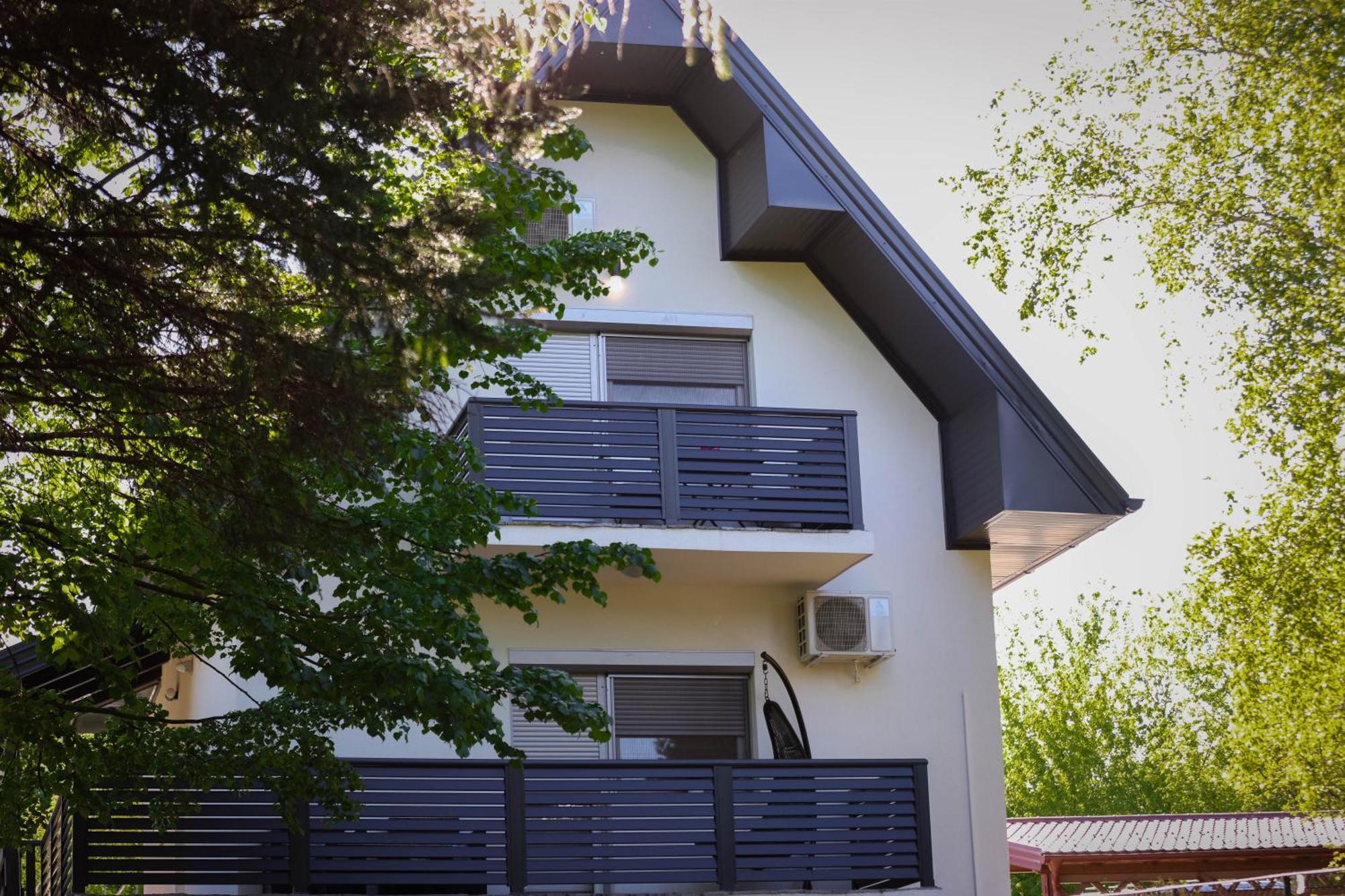 Apartman Babic Bihac Ngoại thất bức ảnh